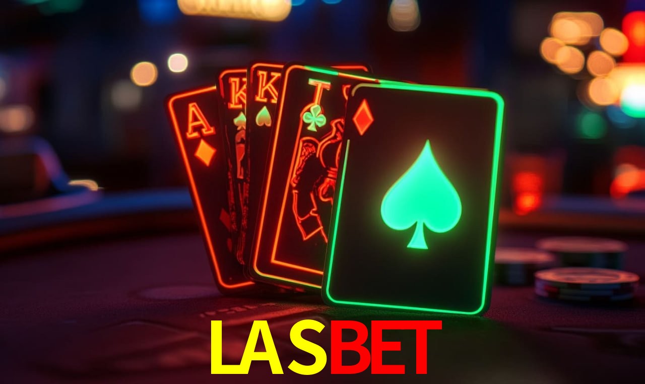 Experiencia de tragamonedas LASBET para jugadores en México