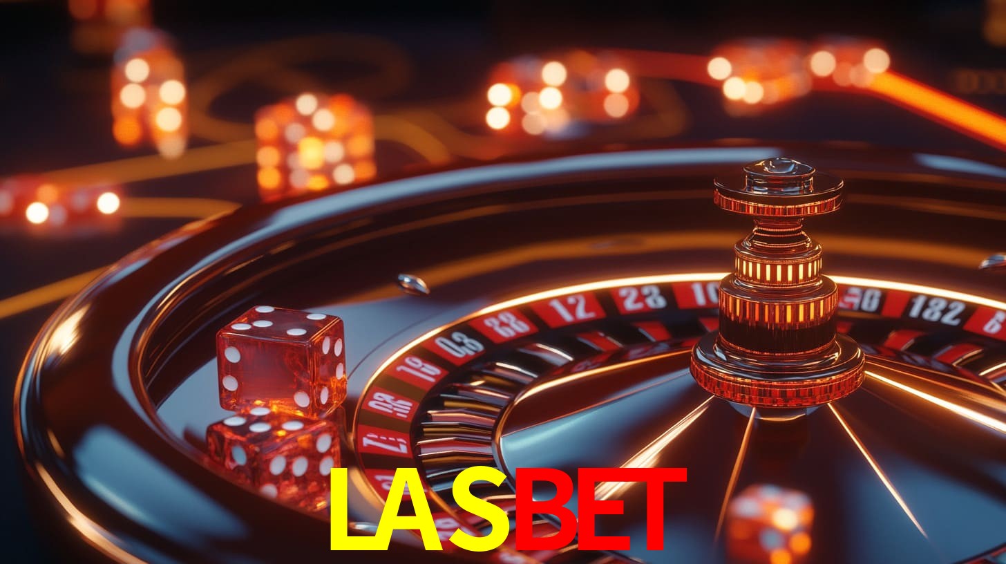 Interfaz de casa de apuestas LASBET con mercados de partidos en vivo