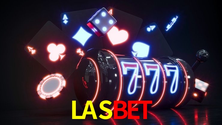 Exhibición de bonos LASBET para jugadores en México con interfaz de juego promocional