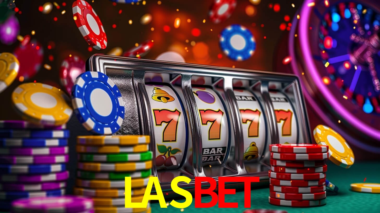 Acceso seguro de inicio de sesión LASBET para jugadores en México