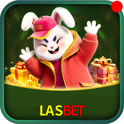 LASBET Logo